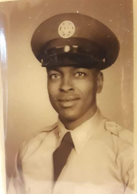 Obituary of James C Johnson