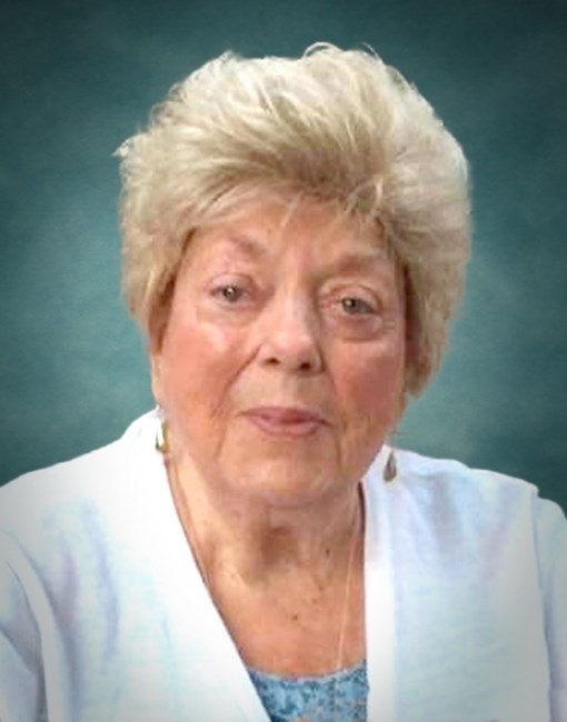 Obituary of Norma Irene Moorhead
