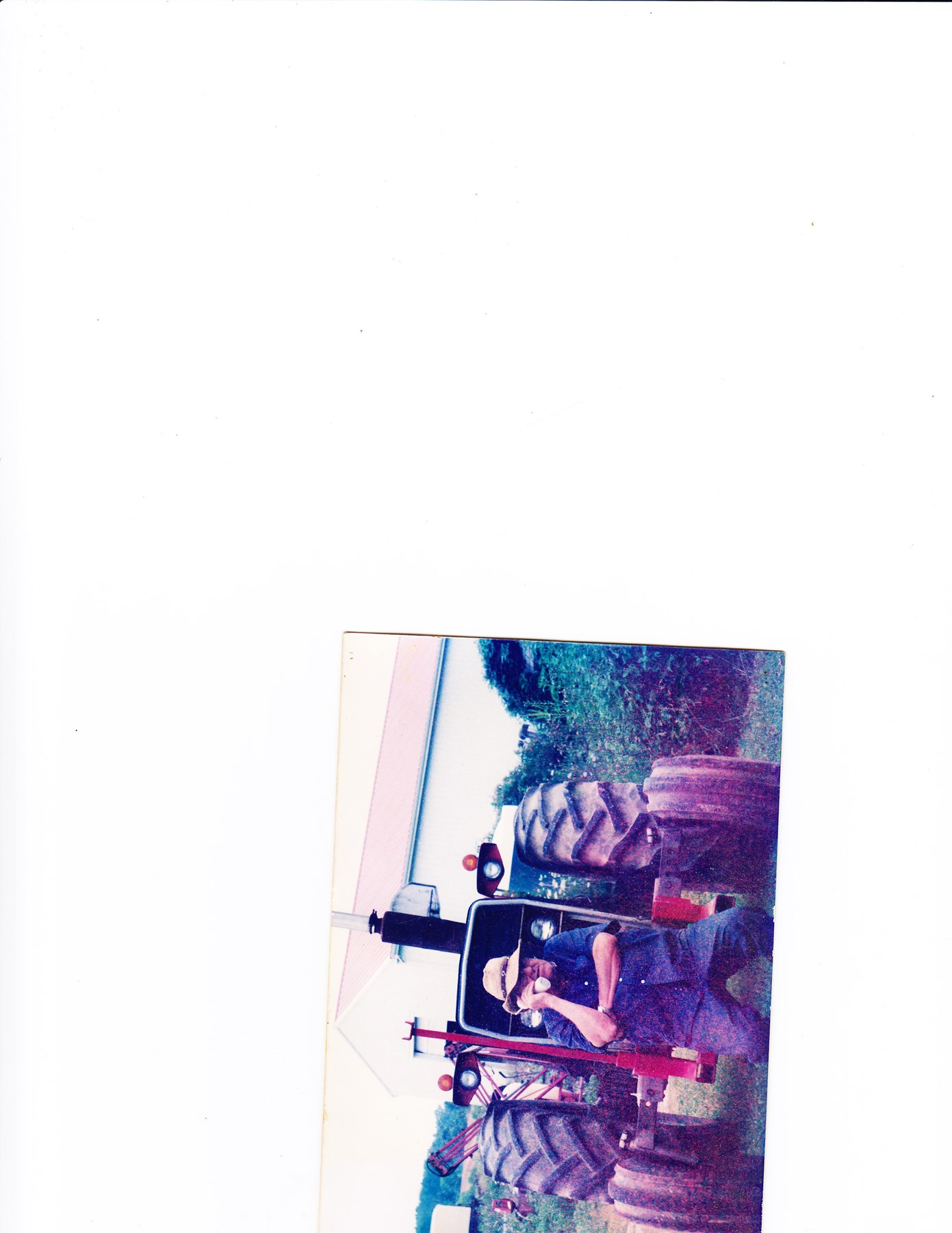 Obituary of Melvin Hite