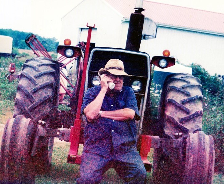 Obituary of Melvin Hite