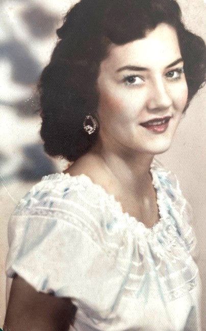 Obituary of Gerry Birdsong