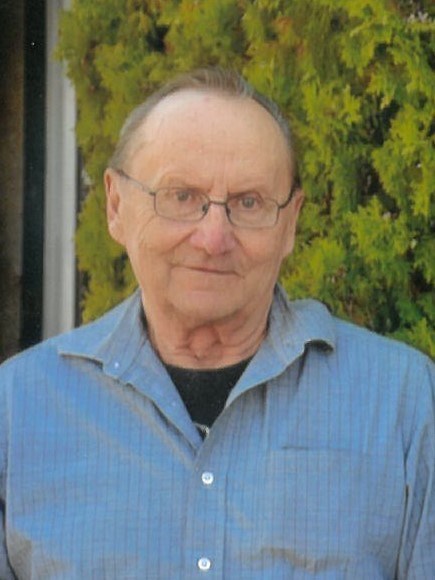 Obituary of Gary Julius Mantay