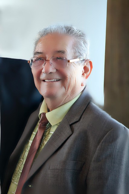 Obituary of Santos Diaz Rangel