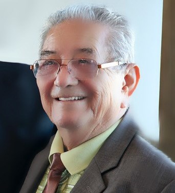 Obituary of Santos Diaz Rangel