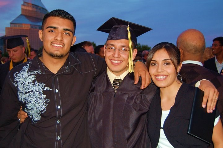 Obituary of Miguel Antonio Alvarez Burciaga