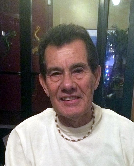 Obituary of Mario A Rosario