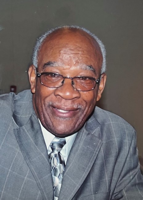 Obituary of William Alexander Daley