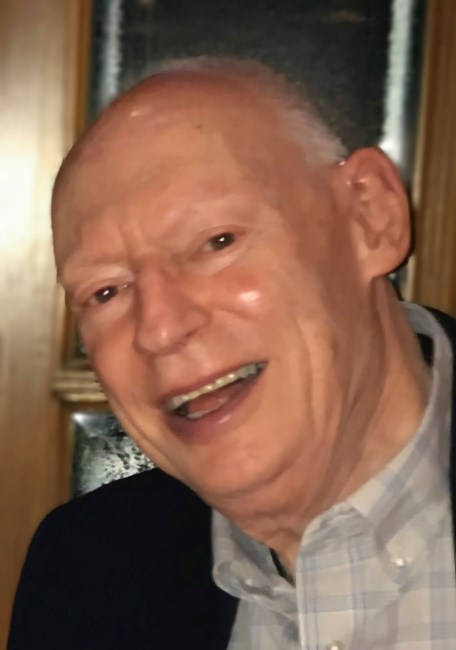 Avis de décès de Hon. Frederick C. Cohen