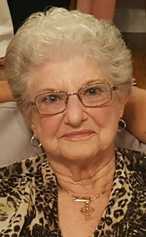 Obituary of Kathleen "Kat" (Arcement) Hymel