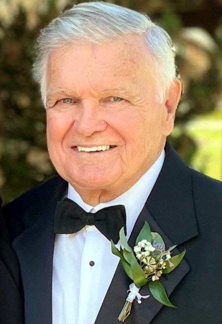 Obituary of Anthony "Tony" Joseph Buttimer