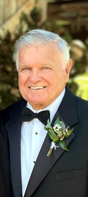 Obituary of Anthony "Tony" Joseph Buttimer