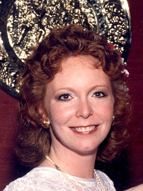 Obituary of Peggy Herman