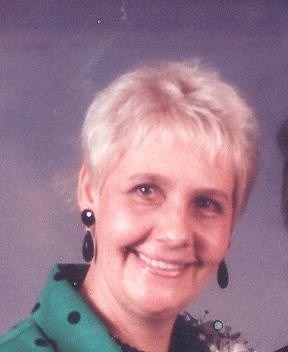 Obituary of Darlene Zimmer
