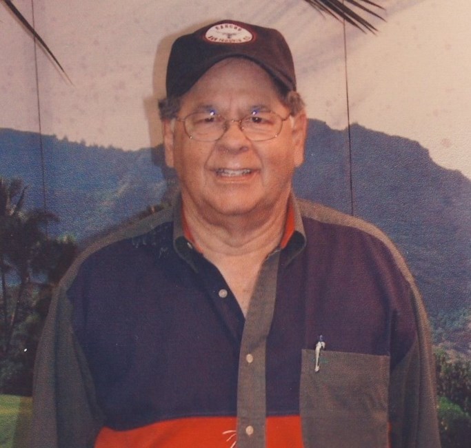 Obituary of Mario Aurelio Torres