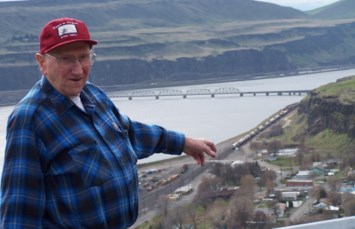 Obituary of Harry I Smith