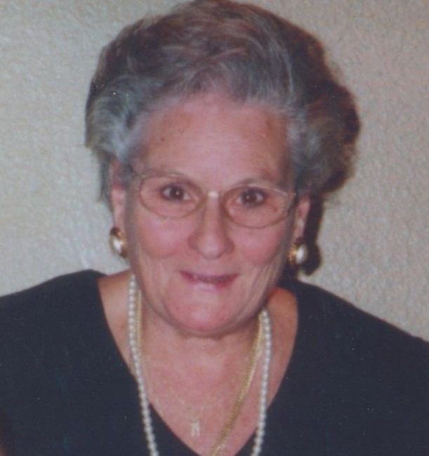 Obituary of Margaret T Gigantiello