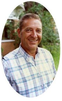 Obituary of James Allen Berry