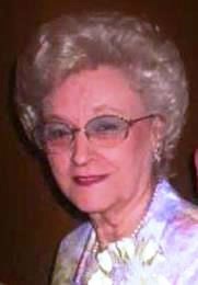 Obituary of Glenda Louise White Owens