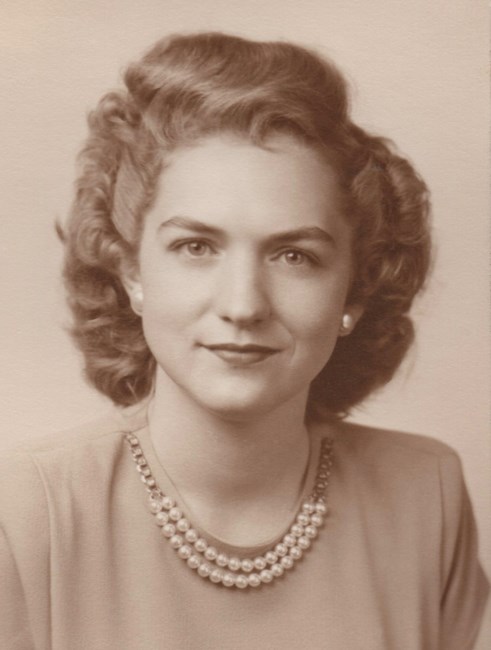 Obituary of Ellen Jo Sorey