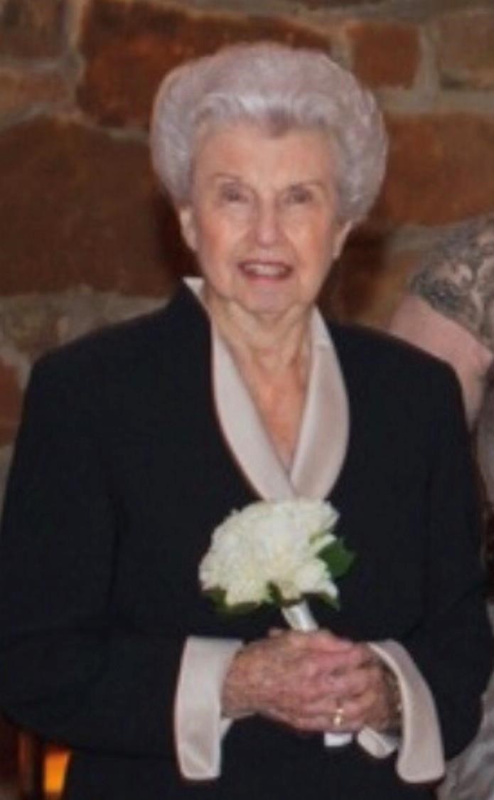 Obituario de Sylvia C. Black