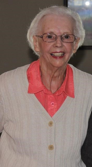 Obituary of Mary Lou Palazzo