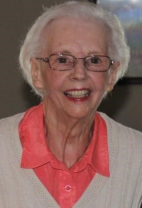 Obituary of Mary Lou Palazzo