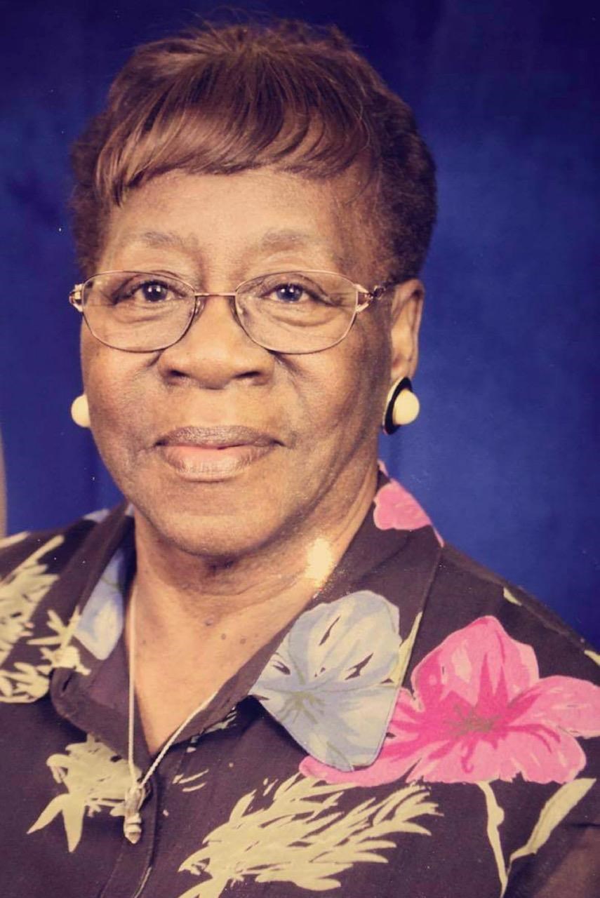 Obituary of Arlene Evelyn Nelson
