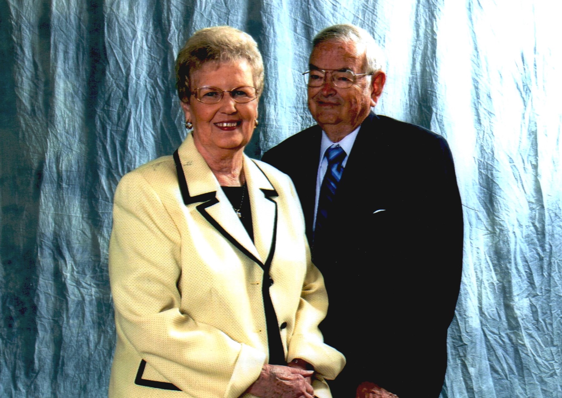 Avis de décès de Carolyn Moore