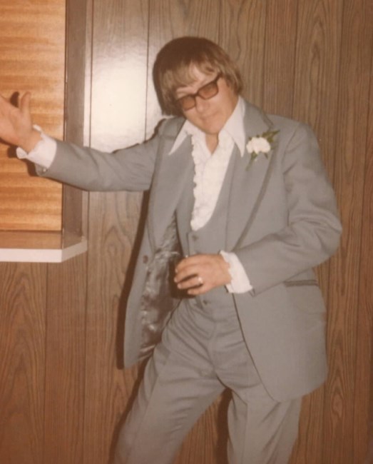 Obituary of Larry John Danielson