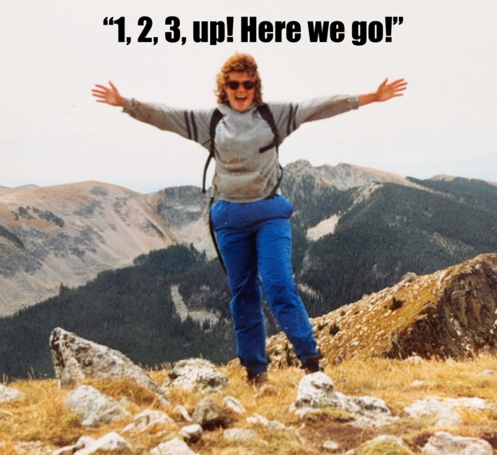 Obituary of Sandra Starr Friedley