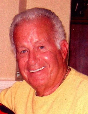 Avis de décès de Philip Giustiniano