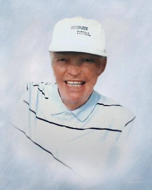 Obituary of Charles "Charlie" A. English