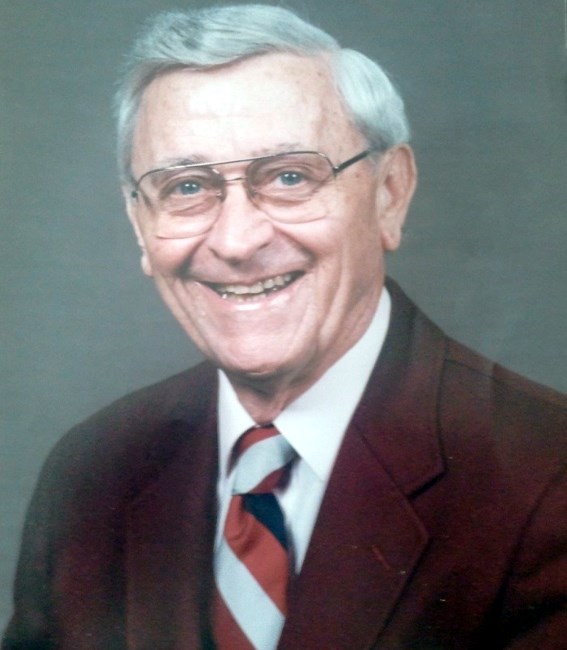 Obituary of Jack M. Knight