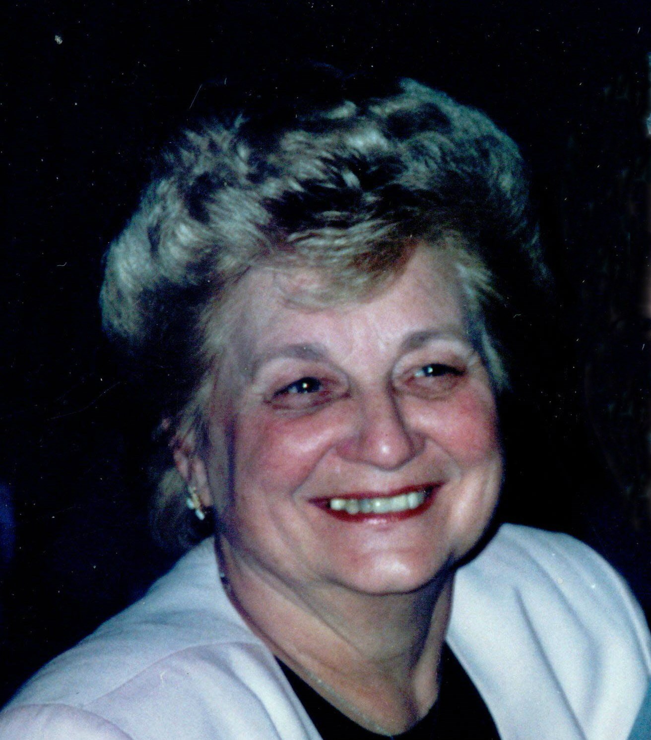 Edith Benson Obituary Port Jefferson Station, NY