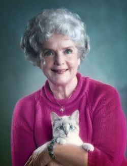 Obituario de Lois Hicks