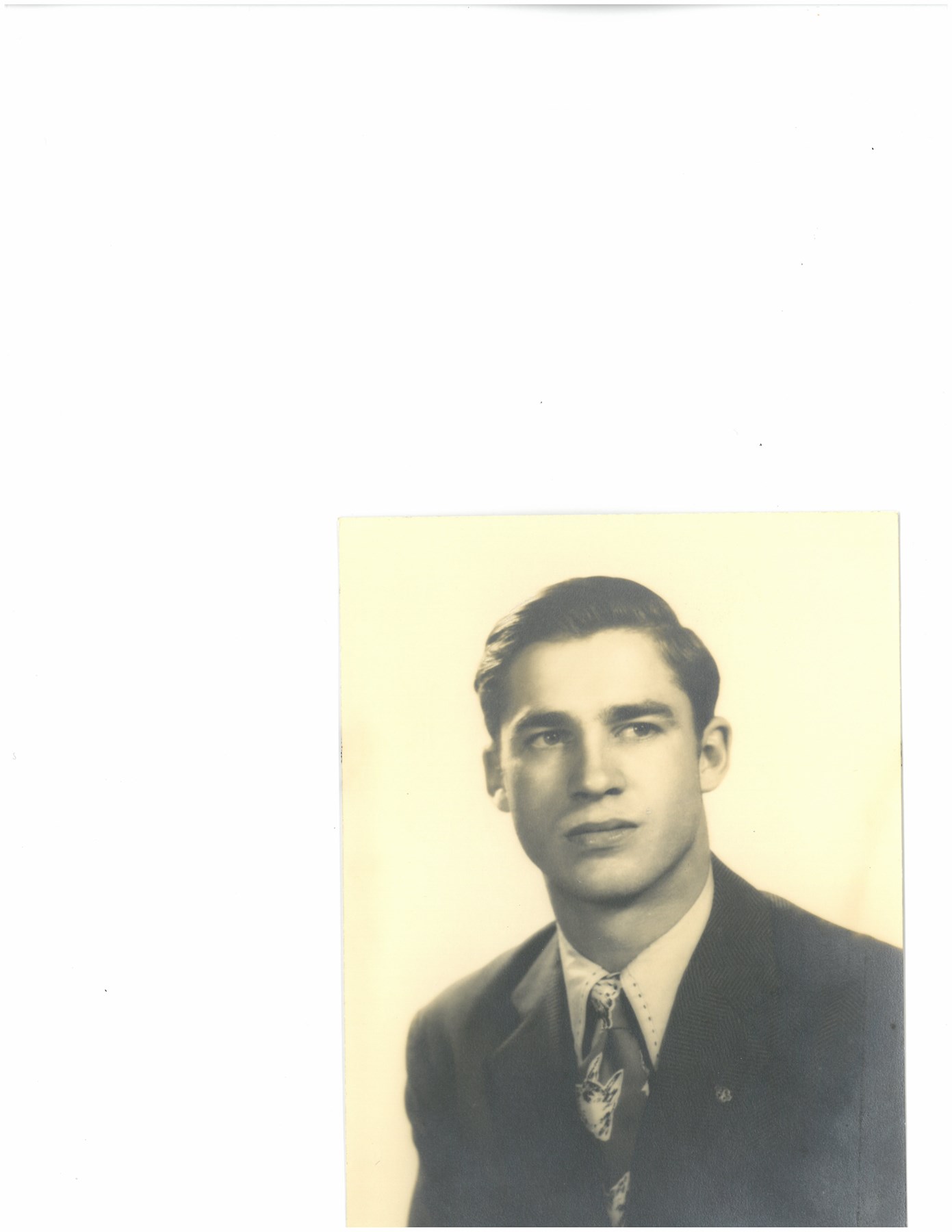 Obituary of Kenneth E. Sherman