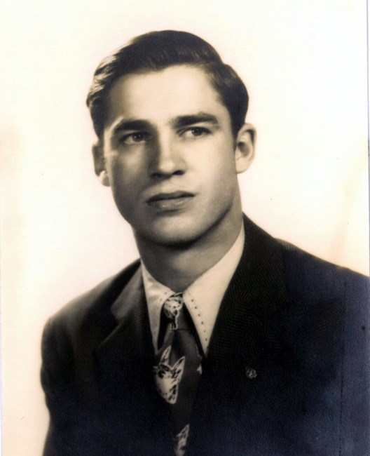 Obituary of Kenneth E. Sherman