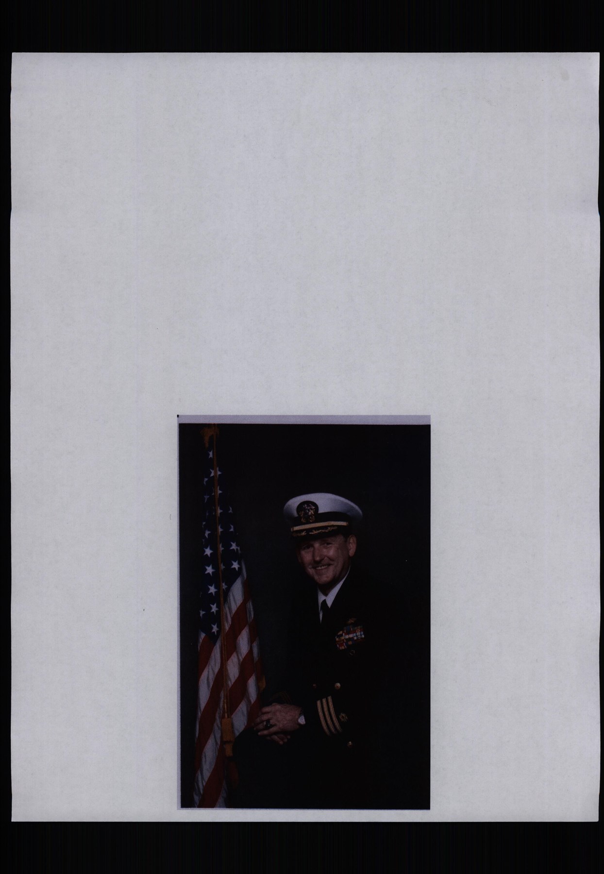Obituary of Peter A. Young Jr.
