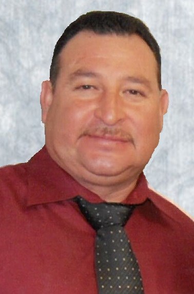 Obituario de Hilario Pasillas