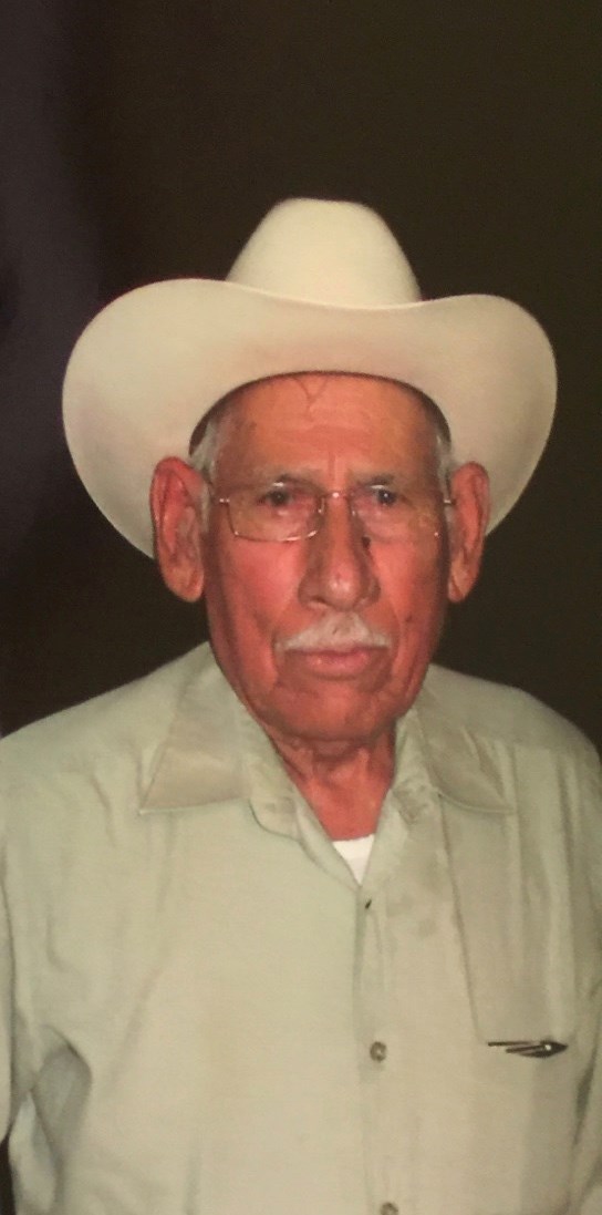 Obituary of Gilberto Gonzalez
