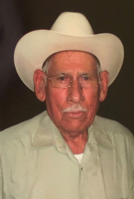 Obituary of Gilberto Gonzalez