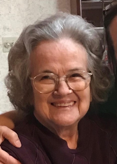 Obituary of Doris L Bauer