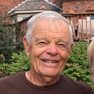 Obituario de Robert Joseph Muller