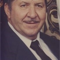 Obituary of Humberto C. Torres
