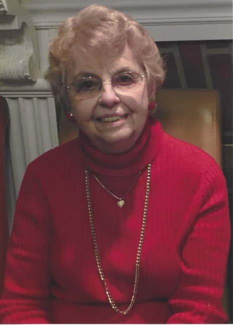 Obituary of Glenda Janet Jones