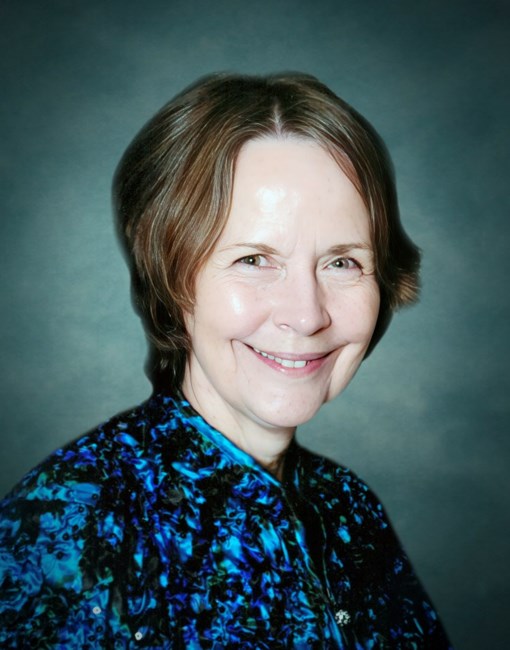 Obituary of Carol Marlene Anderson