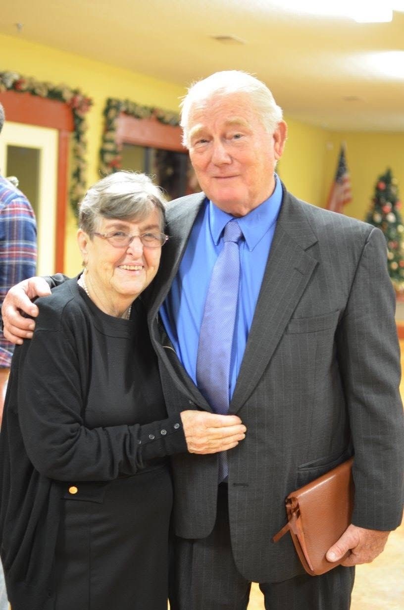 Obituary of William Frederick Heinz Jr.