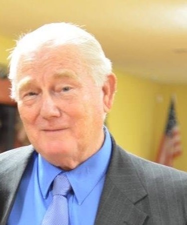 Obituary of William Frederick Heinz Jr.