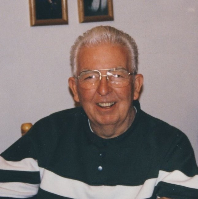 Obituary of Robert William Owens