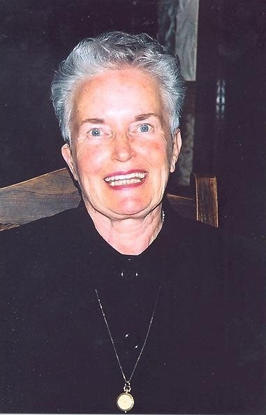 Obituary of Shirley-Anne Catharine Williams